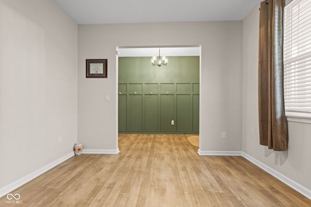 3155 W Haberdashery Drive, Monrovia, IN 46157