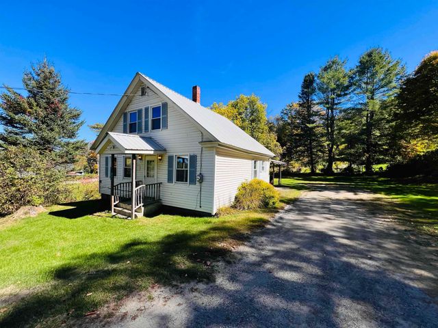 21 Ledge Road, Lyndon, VT 05851