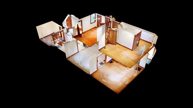 21 Ledge Road, Lyndon, VT 05851