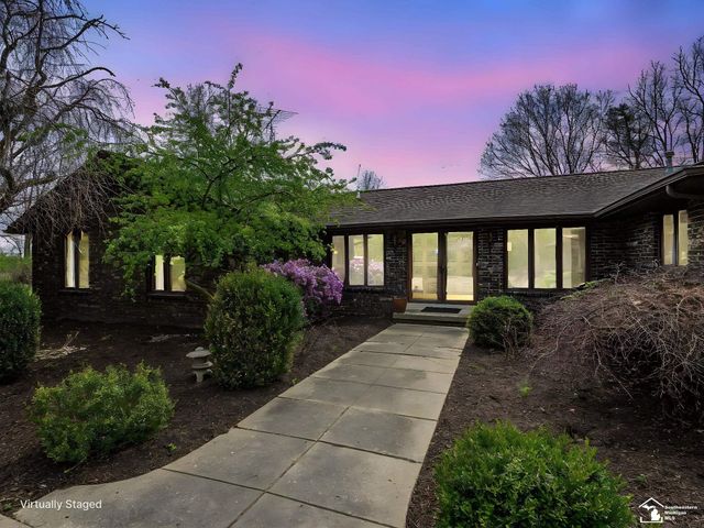 3455 W Albain Road, Monroe, MI 48161