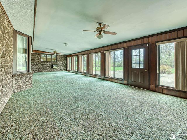 3455 W Albain Road, Monroe, MI 48161