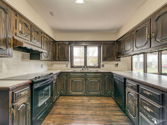 3455 W Albain Road, Monroe, MI 48161