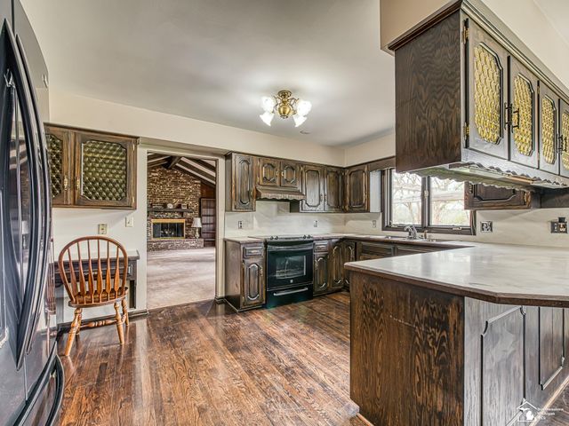 3455 W Albain Road, Monroe, MI 48161