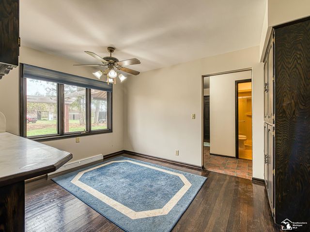 3455 W Albain Road, Monroe, MI 48161