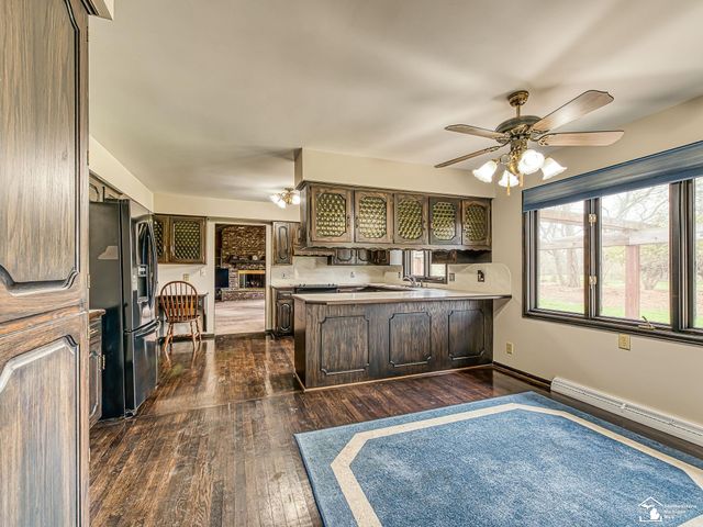 3455 W Albain Road, Monroe, MI 48161