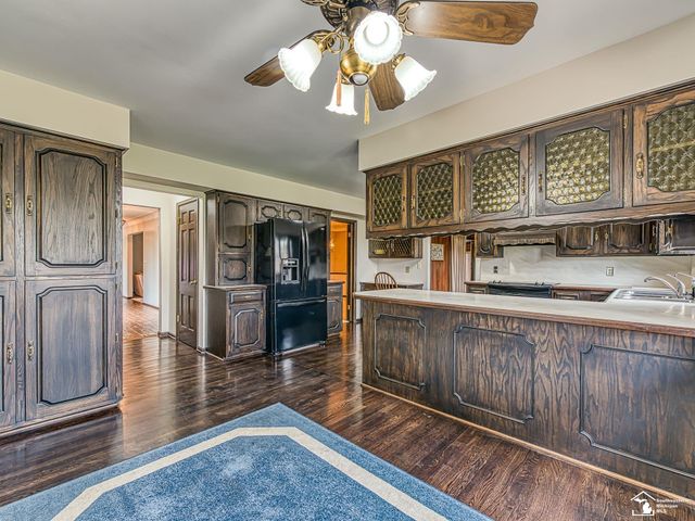 3455 W Albain Road, Monroe, MI 48161