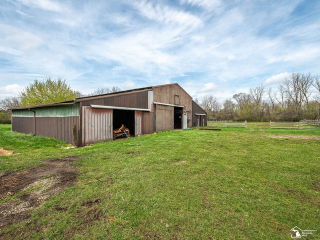 3455 W Albain Road, Monroe, MI 48161