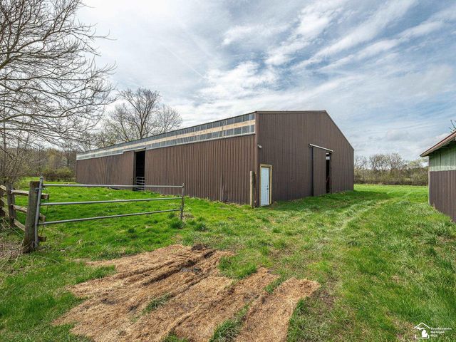 3455 W Albain Road, Monroe, MI 48161