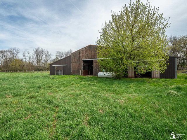 3455 W Albain Road, Monroe, MI 48161