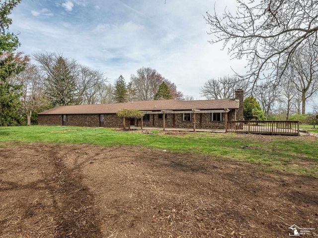 3455 W Albain Road, Monroe, MI 48161