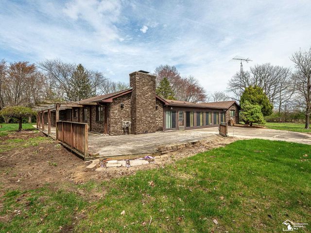 3455 W Albain Road, Monroe, MI 48161