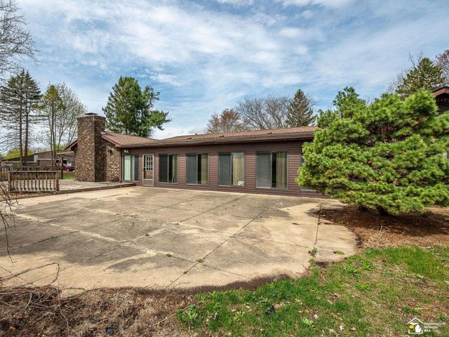3455 W Albain Road, Monroe, MI 48161