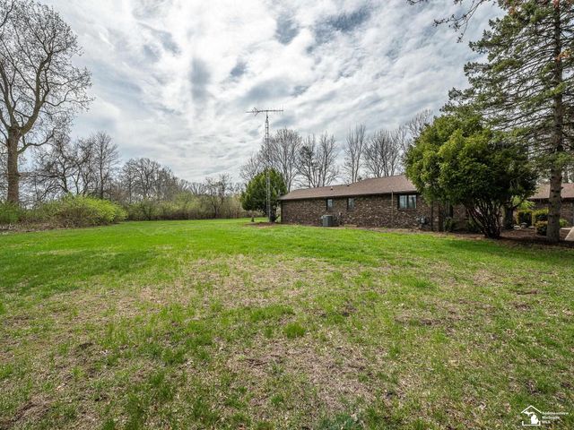 3455 W Albain Road, Monroe, MI 48161