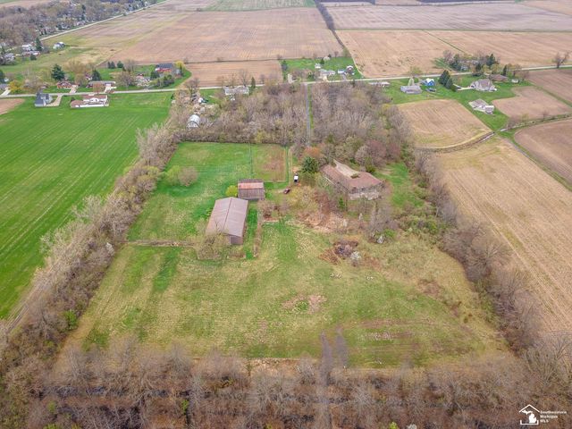 3455 W Albain Road, Monroe, MI 48161
