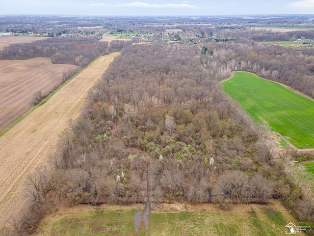 3455 W Albain Road, Monroe, MI 48161