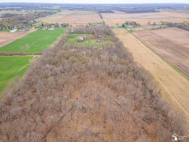 3455 W Albain Road, Monroe, MI 48161