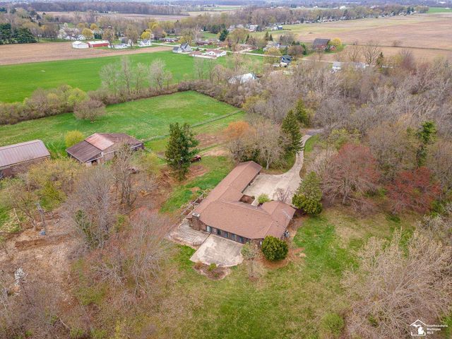 3455 W Albain Road, Monroe, MI 48161
