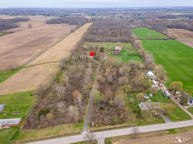 3455 W Albain Road, Monroe, MI 48161