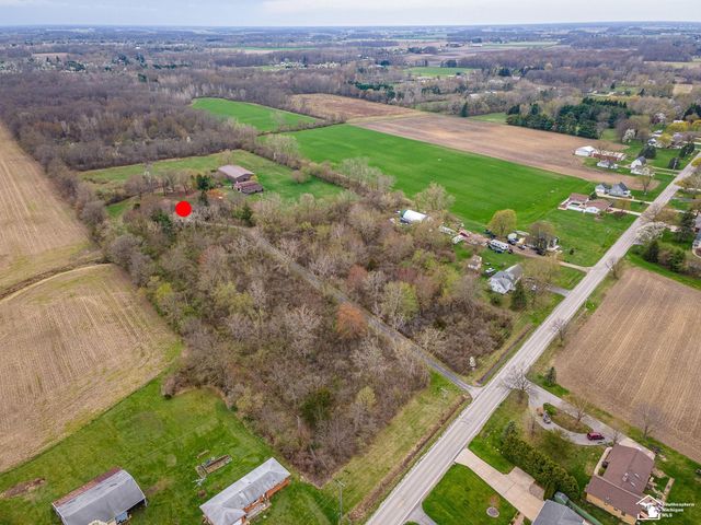 3455 W Albain Road, Monroe, MI 48161