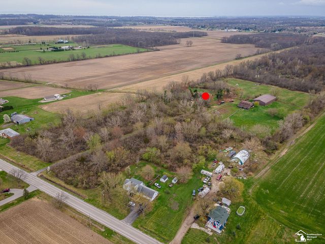 3455 W Albain Road, Monroe, MI 48161