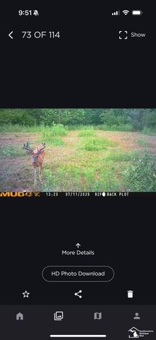 3455 W Albain Road, Monroe, MI 48161