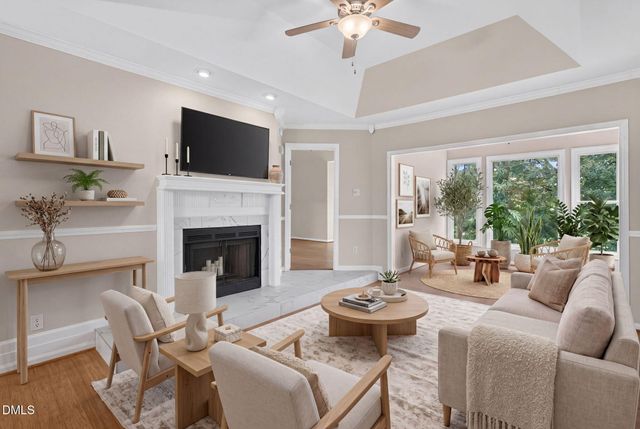 1000 Brighthurst Drive 304, Raleigh, NC 27605