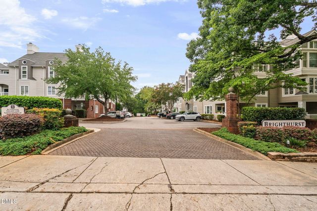 1000 Brighthurst Drive 304, Raleigh, NC 27605