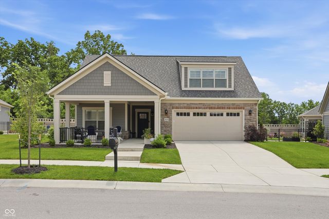 3059 Twain Drive, Carmel, IN 46033