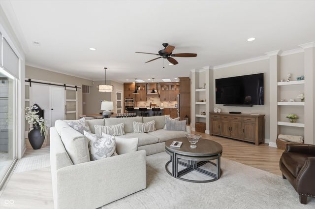 3059 Twain Drive, Carmel, IN 46033