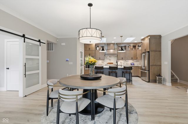 3059 Twain Drive, Carmel, IN 46033