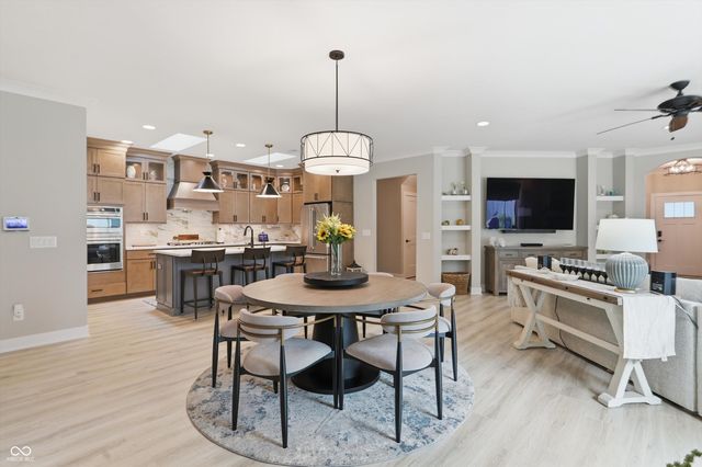 3059 Twain Drive, Carmel, IN 46033