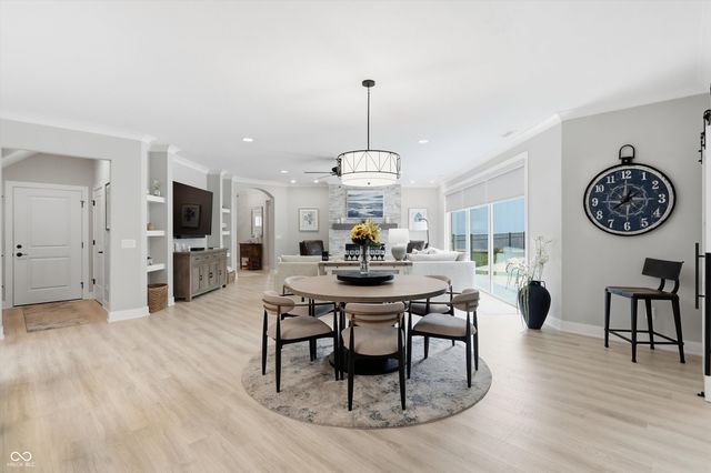 3059 Twain Drive, Carmel, IN 46033