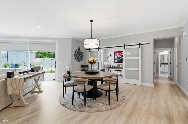 3059 Twain Drive, Carmel, IN 46033
