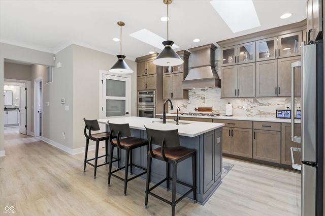 3059 Twain Drive, Carmel, IN 46033