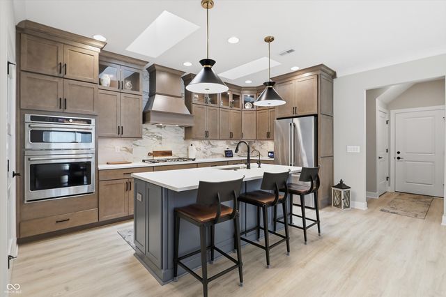 3059 Twain Drive, Carmel, IN 46033