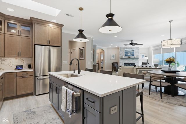 3059 Twain Drive, Carmel, IN 46033