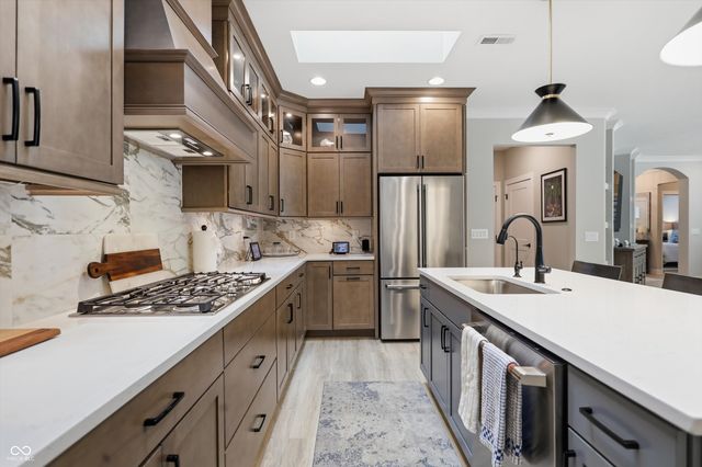 3059 Twain Drive, Carmel, IN 46033