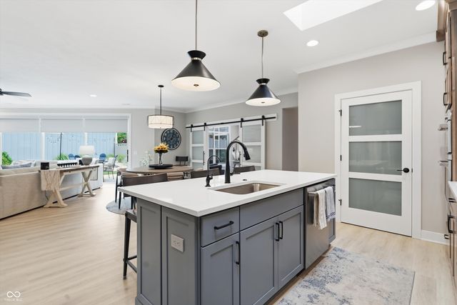 3059 Twain Drive, Carmel, IN 46033