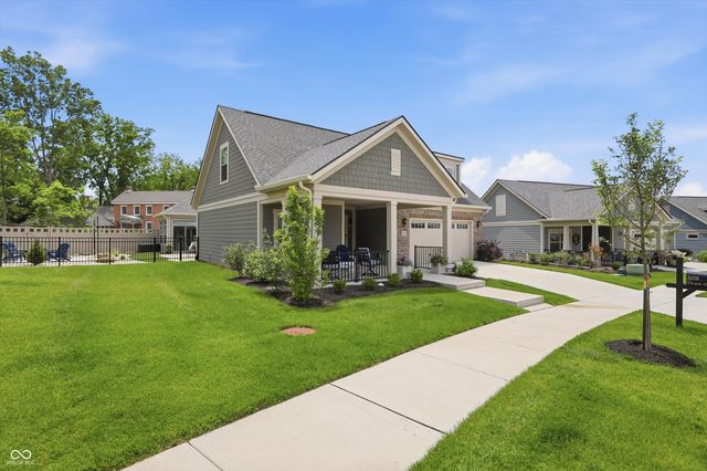 3059 Twain Drive, Carmel, IN 46033
