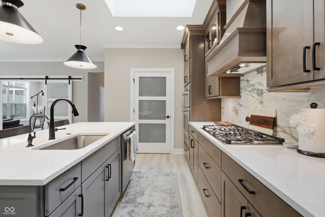 3059 Twain Drive, Carmel, IN 46033