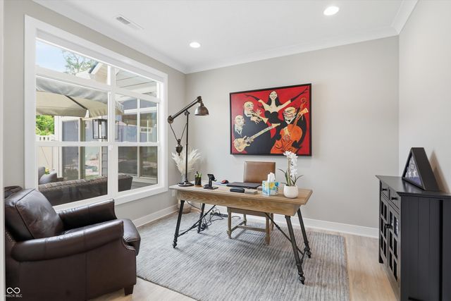 3059 Twain Drive, Carmel, IN 46033