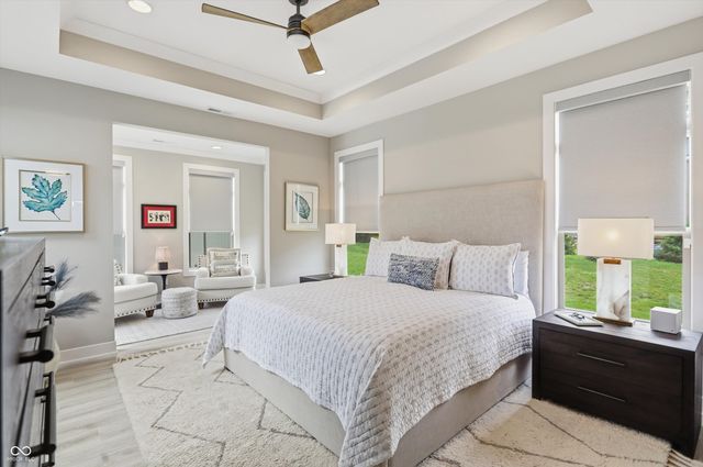 3059 Twain Drive, Carmel, IN 46033
