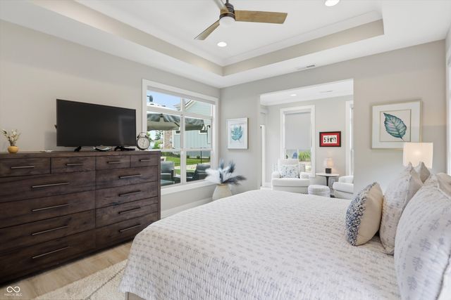 3059 Twain Drive, Carmel, IN 46033