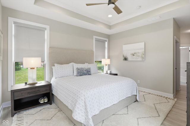 3059 Twain Drive, Carmel, IN 46033