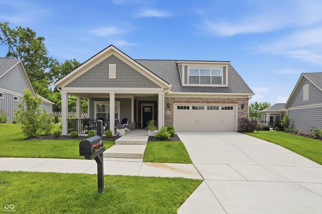 3059 Twain Drive, Carmel, IN 46033