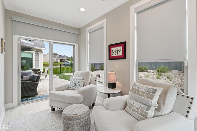 3059 Twain Drive, Carmel, IN 46033