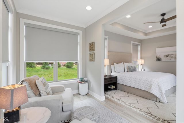 3059 Twain Drive, Carmel, IN 46033