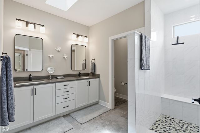 3059 Twain Drive, Carmel, IN 46033