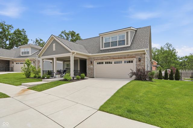3059 Twain Drive, Carmel, IN 46033