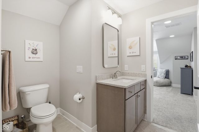 3059 Twain Drive, Carmel, IN 46033